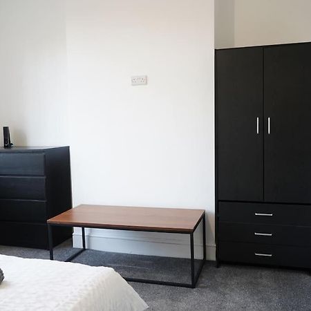 Saso Homes Birmingham Eksteriør billede