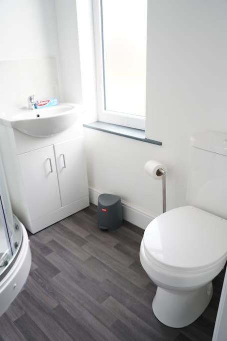Saso Homes Birmingham Eksteriør billede