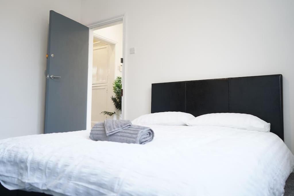 Saso Homes Birmingham Eksteriør billede