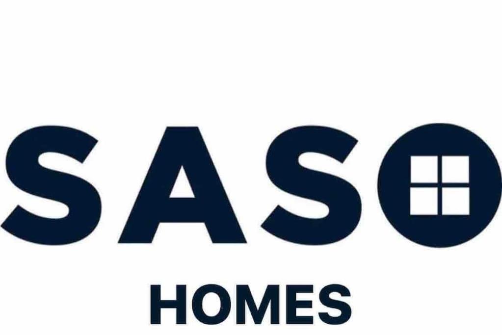 Saso Homes Birmingham Eksteriør billede